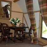 Bergerie De La Moutonniere Frühstückspension 4*
