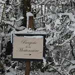 Bergerie De La Moutonniere 4* Le Pin (Calvados)
