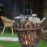 Bergerie De La Moutonniere Frühstückspension