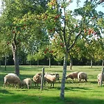 Bergerie De La Moutonniere 4*