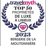 Frühstückspension Bergerie De La Moutonniere