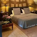 Bergerie De La Moutonniere ベッド・アンド・ブレックファスト