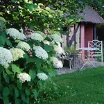 Frühstückspension Bergerie De La Moutonniere 4*