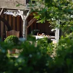 Bergerie De La Moutonniere Frühstückspension Le Pin (Calvados)