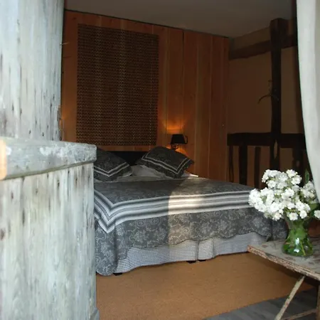 Bergerie De La Moutonniere Le Pin (Calvados)