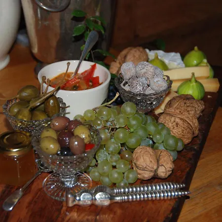 Bergerie De La Moutonnière