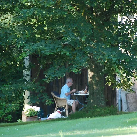 Bergerie De La Moutonnière *