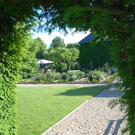 Bed & Breakfast Bergerie De La Moutonniere Le Pin (Calvados)