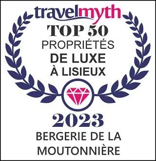 ベッド・アンド・ブレックファスト Bergerie De La Moutonniere
