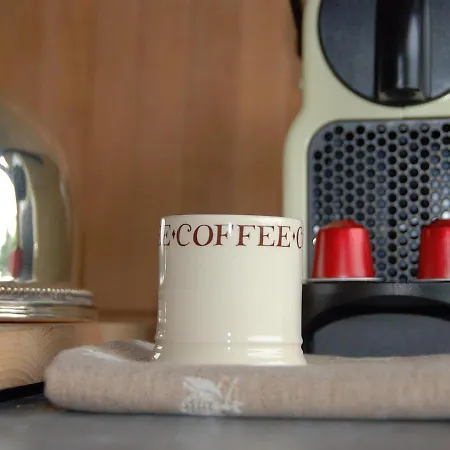 Bergerie De La Moutonnière 4* Le Pin (Calvados)