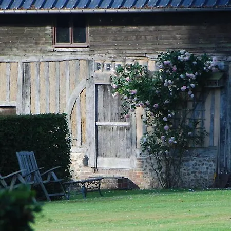 Frühstückspension Bergerie De La Moutonniere