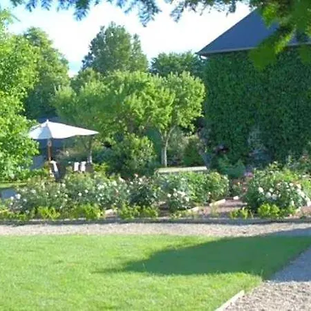 Bergerie De La Moutonniere 4*
