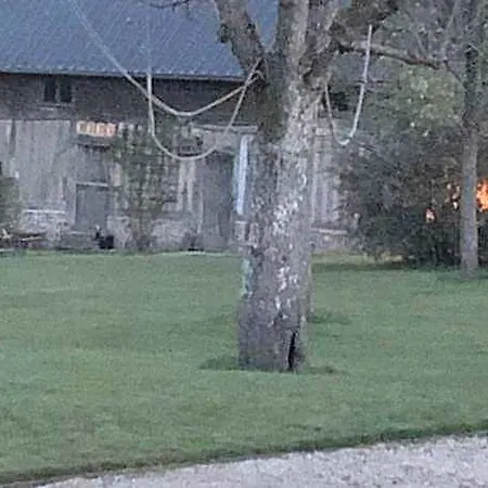Bergerie De La Moutonniere 4*