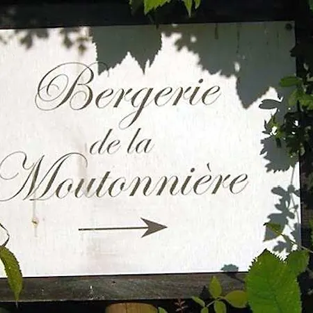 Bergerie De La Moutonniere Le Pin