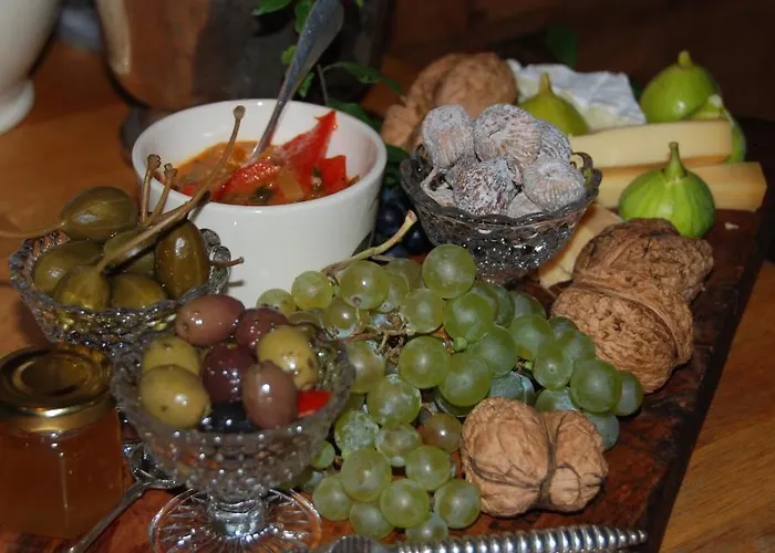 Bergerie De La Moutonniere