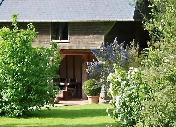 Bergerie De La Moutonniere Bed & Breakfast 4*