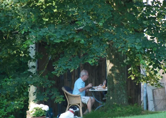 Bergerie De La Moutonniere 4*