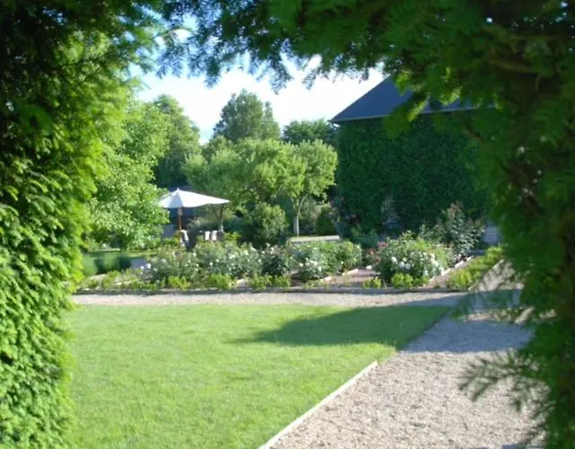 Bed & Breakfast Bergerie De La Moutonniere Le Pin (Calvados)