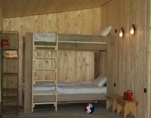 Bergerie De La Moutonniere 4*